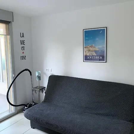 Studio Proche De La Plage *
