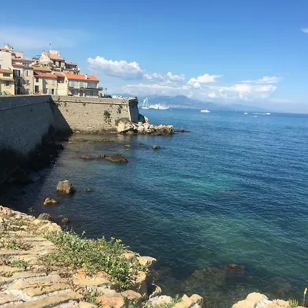 Studio Proche De La Plage شقة