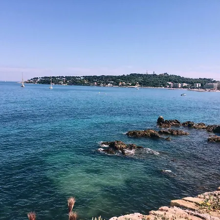Studio Proche De La Plage 公寓